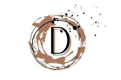 Designriffic Logo Symbol